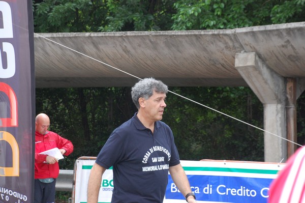 Camminata di beneficenza 