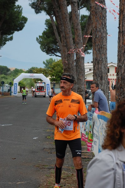 Camminata di beneficenza 