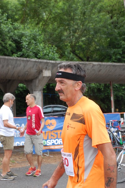 Camminata di beneficenza 