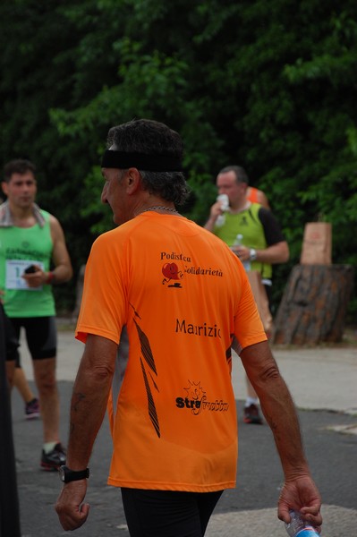 Camminata di beneficenza 