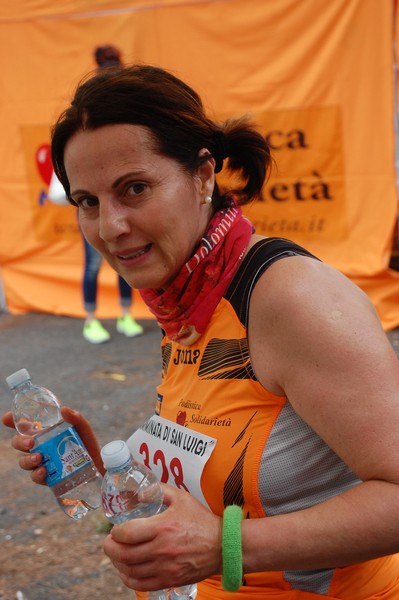 Camminata di beneficenza 
