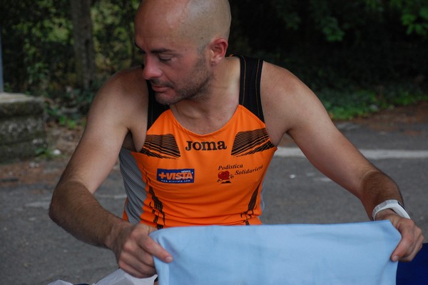 Camminata di beneficenza 