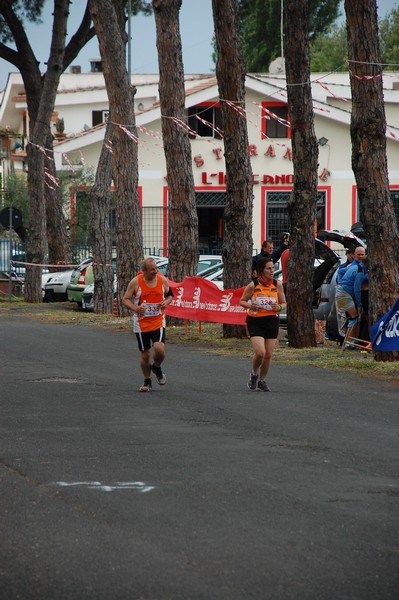 Camminata di beneficenza 