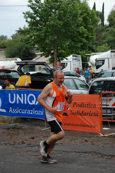 Camminata di beneficenza 