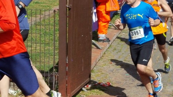 Appia Run (17/04/2016) 002