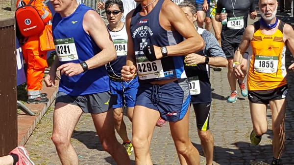 Appia Run (17/04/2016) 005