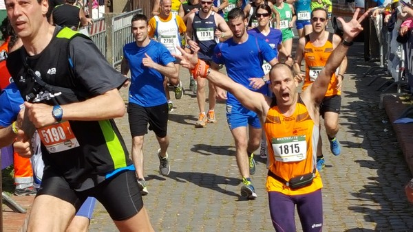 Appia Run (17/04/2016) 007