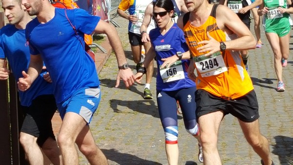 Appia Run (17/04/2016) 008