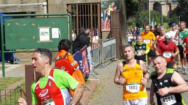 Appia Run (17/04/2016) 009