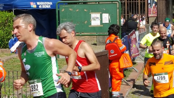 Appia Run (17/04/2016) 010