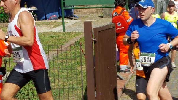 Appia Run (17/04/2016) 011