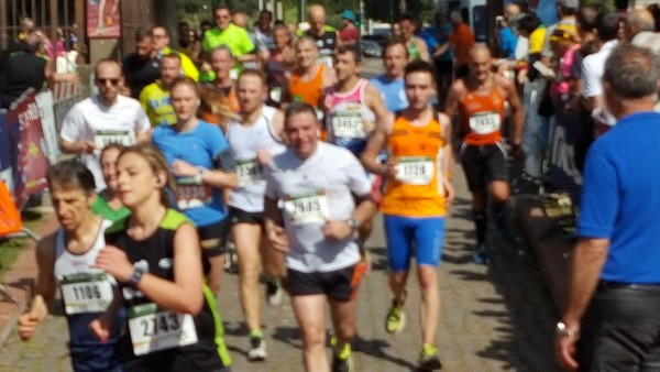 Appia Run (17/04/2016) 012