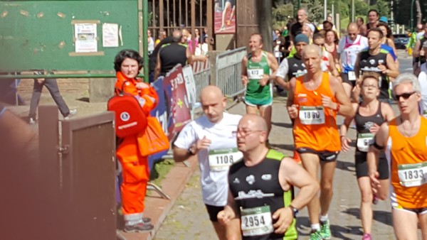 Appia Run (17/04/2016) 013