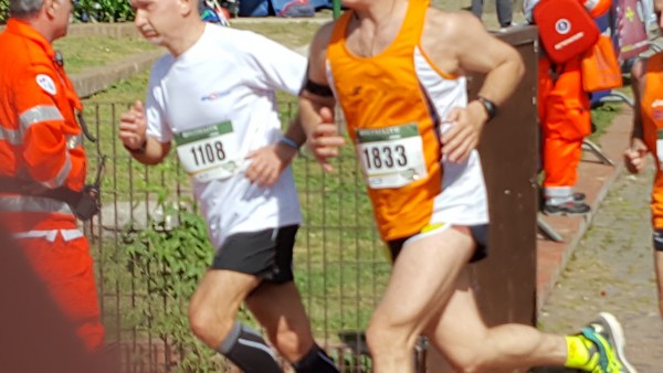 Appia Run (17/04/2016) 014