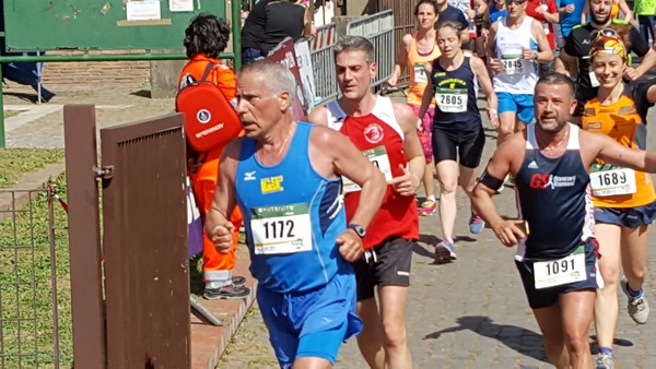 Appia Run (17/04/2016) 015