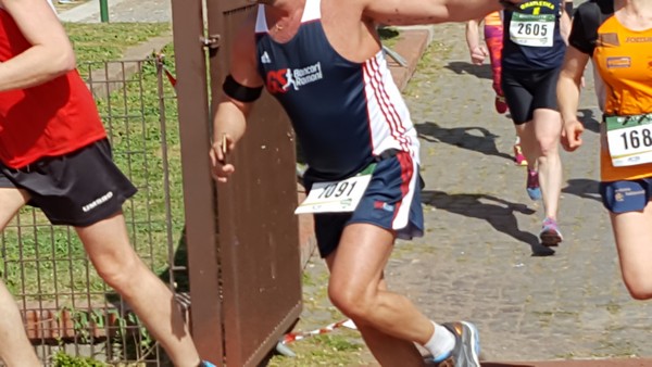Appia Run (17/04/2016) 016