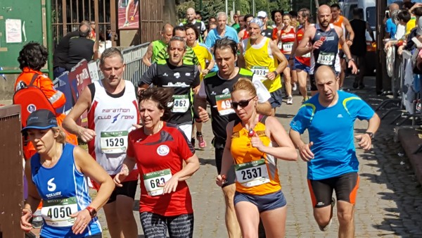 Appia Run (17/04/2016) 018