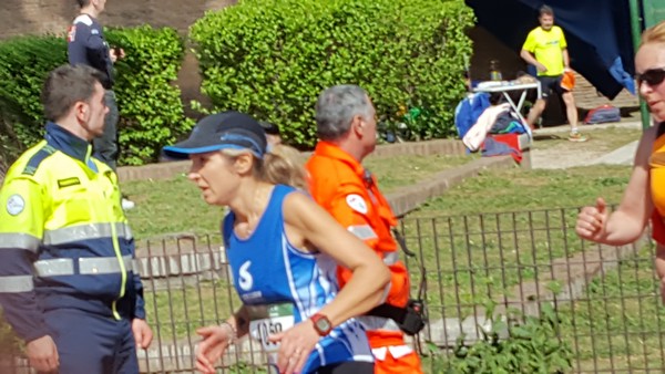 Appia Run (17/04/2016) 019