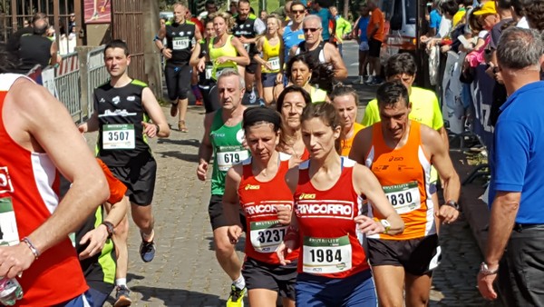 Appia Run (17/04/2016) 020