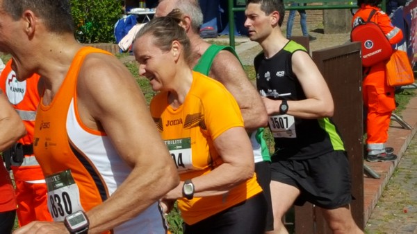 Appia Run (17/04/2016) 022