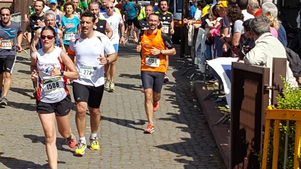 Appia Run (17/04/2016) 023