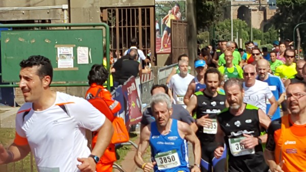 Appia Run (17/04/2016) 024