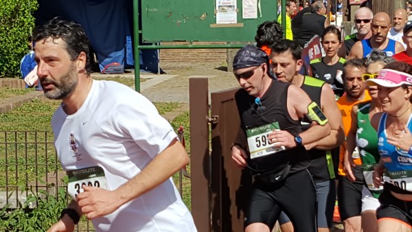 Appia Run (17/04/2016) 025