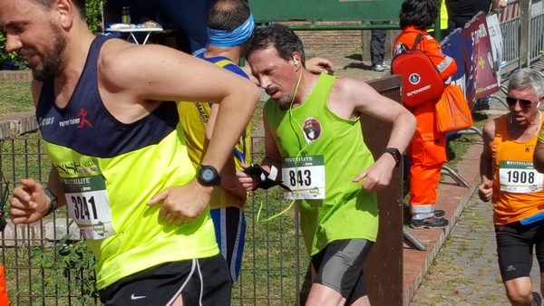 Appia Run (17/04/2016) 028