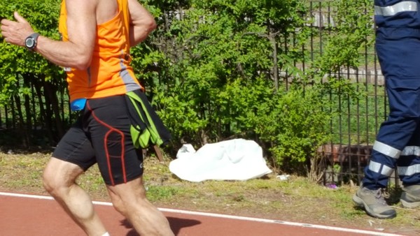 Appia Run (17/04/2016) 029