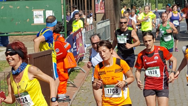 Appia Run (17/04/2016) 033