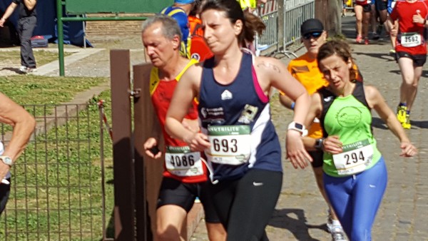 Appia Run (17/04/2016) 034