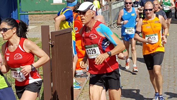 Appia Run (17/04/2016) 035