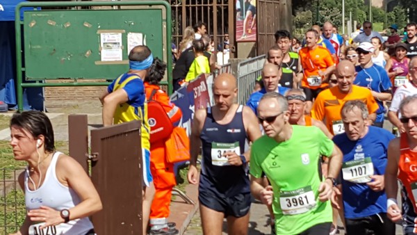 Appia Run (17/04/2016) 036