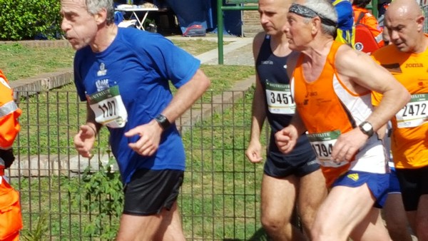 Appia Run (17/04/2016) 037