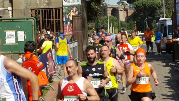 Appia Run (17/04/2016) 041