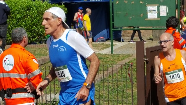 Appia Run (17/04/2016) 046
