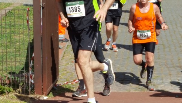 Appia Run (17/04/2016) 050