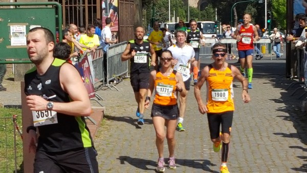 Appia Run (17/04/2016) 053