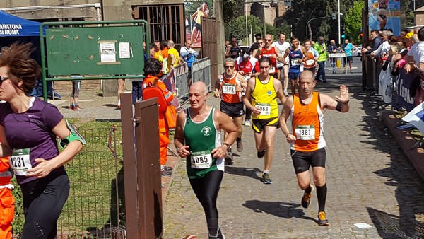 Appia Run (17/04/2016) 082