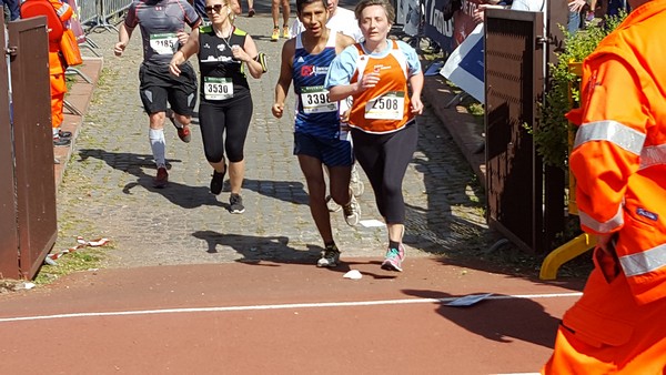 Appia Run (17/04/2016) 083