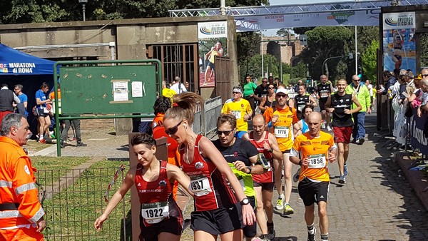 Appia Run (17/04/2016) 086