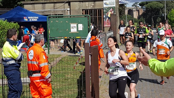 Appia Run (17/04/2016) 091