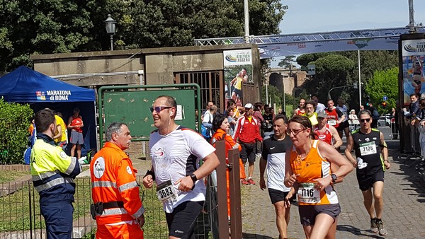 Appia Run (17/04/2016) 094