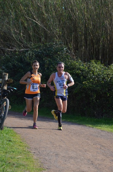 Cross della Caffarella (TOP) (26/03/2016) 010