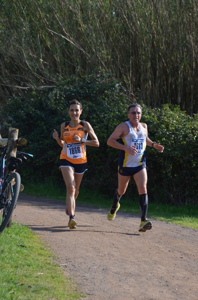 Cross della Caffarella (TOP) (26/03/2016) 011