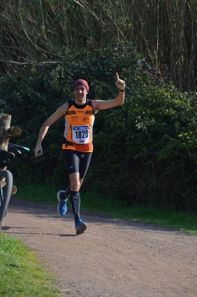 Cross della Caffarella (TOP) (26/03/2016) 016