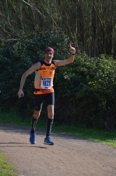 Cross della Caffarella (TOP) (26/03/2016) 017