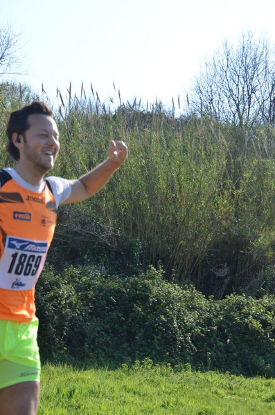 Cross della Caffarella (TOP) (26/03/2016) 025