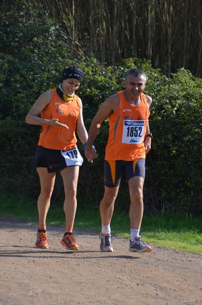 Cross della Caffarella (TOP) (26/03/2016) 031