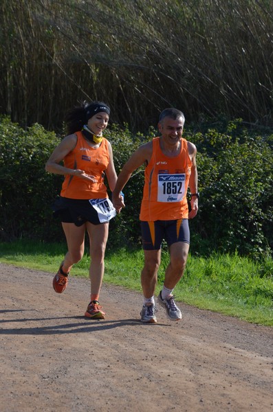 Cross della Caffarella (TOP) (26/03/2016) 033